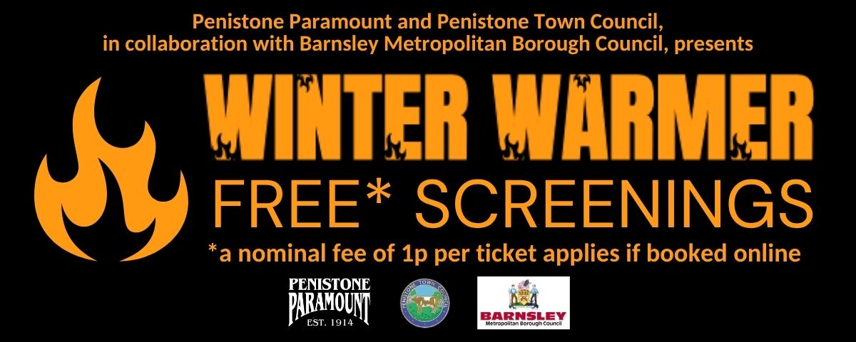 A1 Winter Warmer Screening